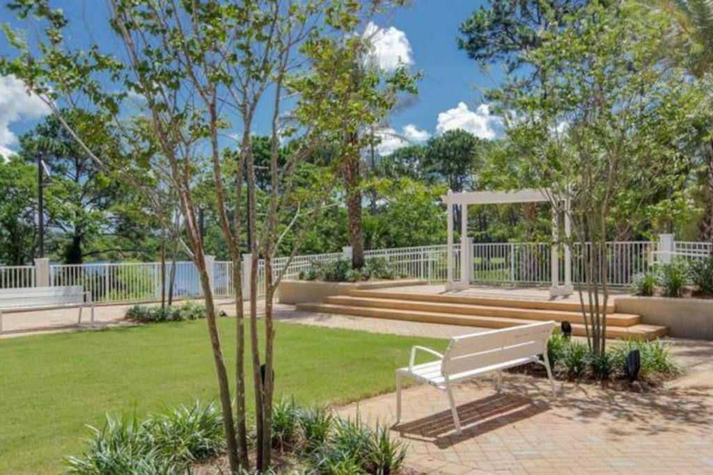 Laketown Wharf 1233 Luxury Condo Panama City Beach Eksteriør billede