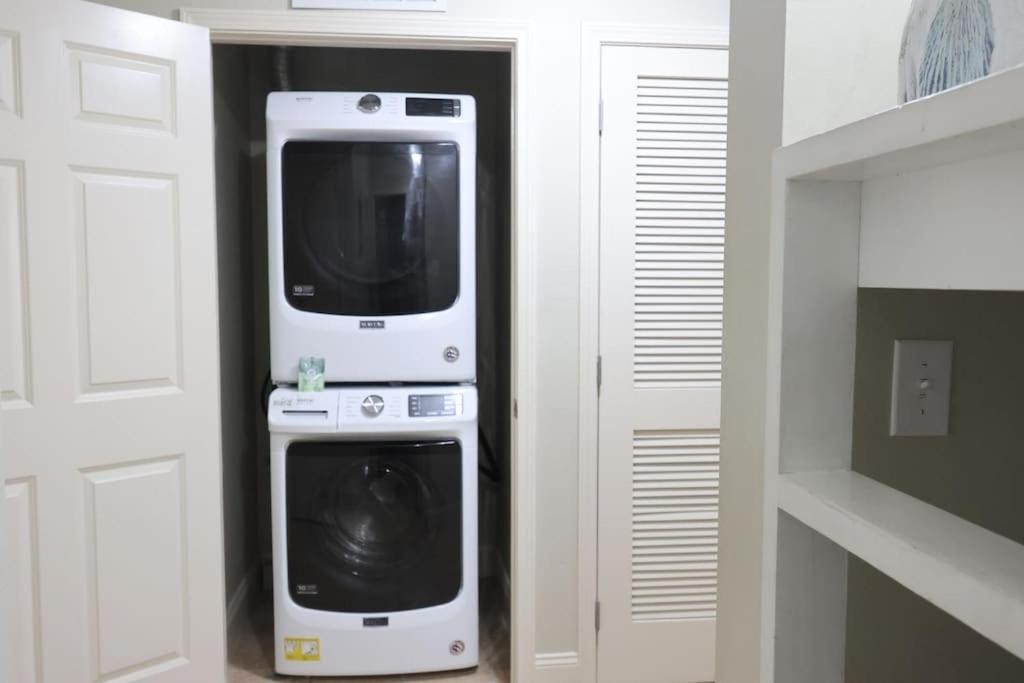 Laketown Wharf 1233 Luxury Condo Panama City Beach Eksteriør billede