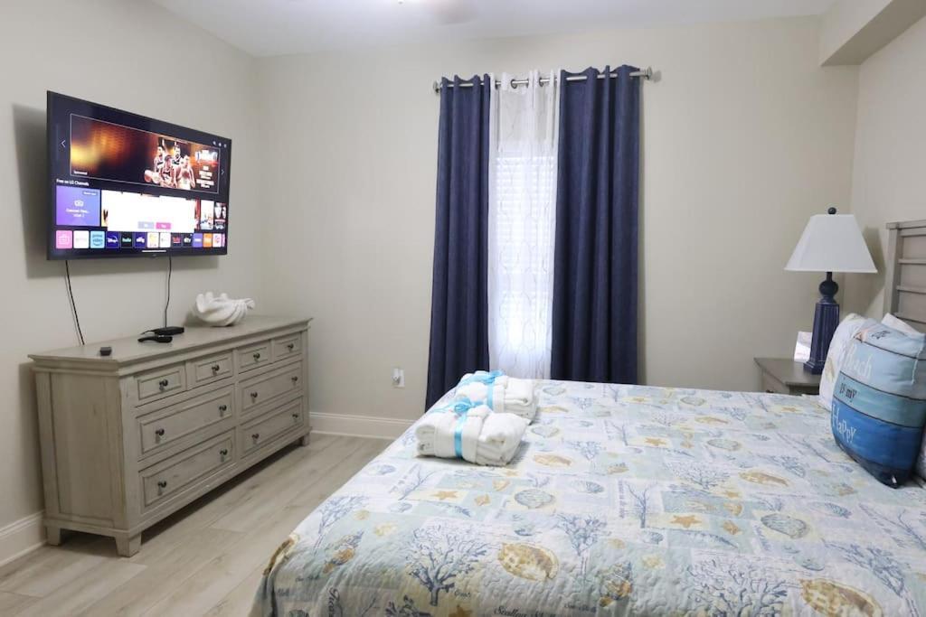 Laketown Wharf 1233 Luxury Condo Panama City Beach Eksteriør billede