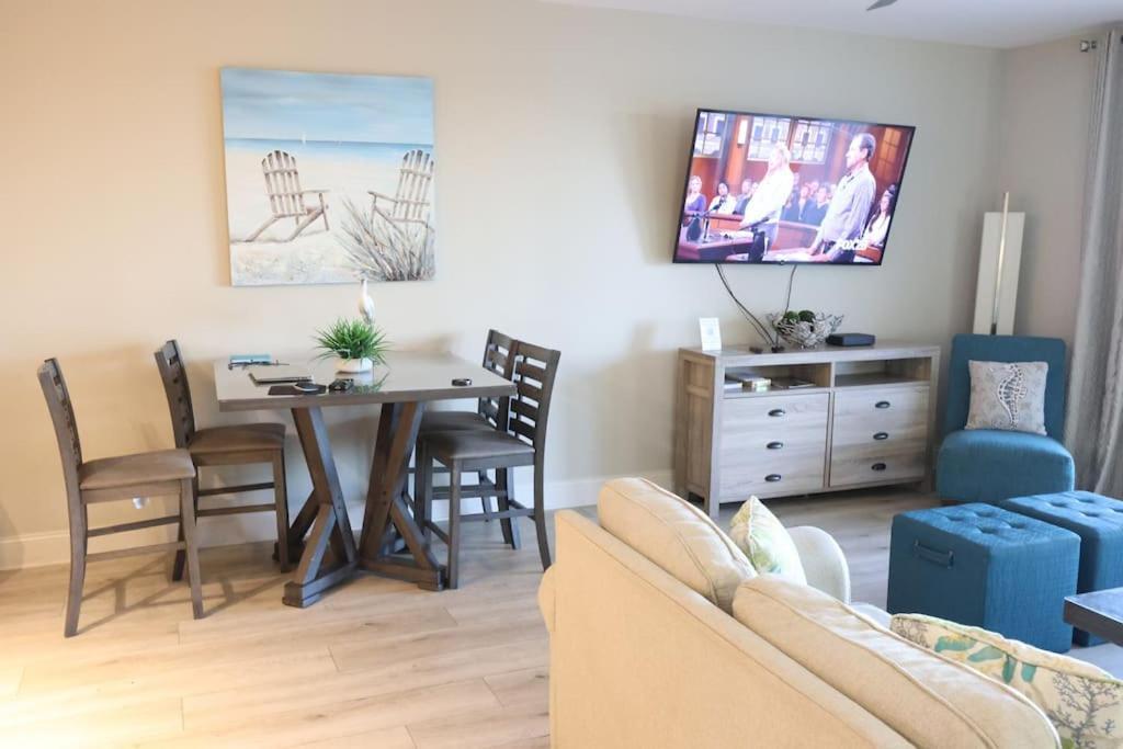Laketown Wharf 1233 Luxury Condo Panama City Beach Eksteriør billede