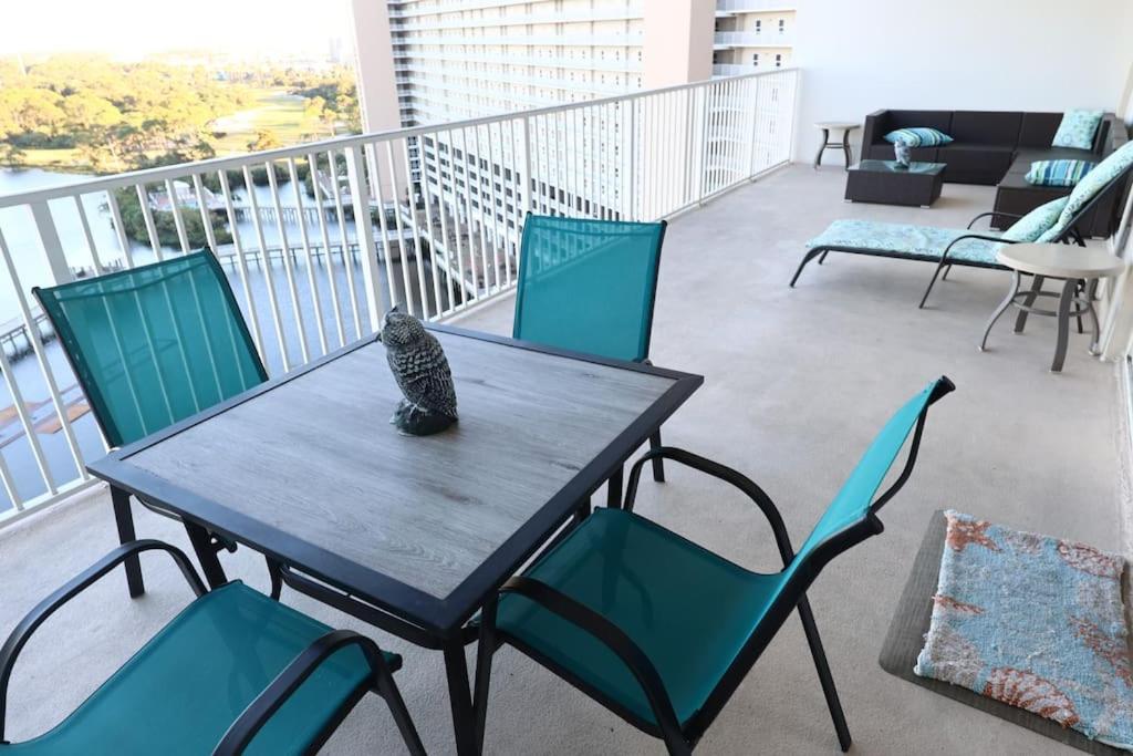 Laketown Wharf 1233 Luxury Condo Panama City Beach Eksteriør billede
