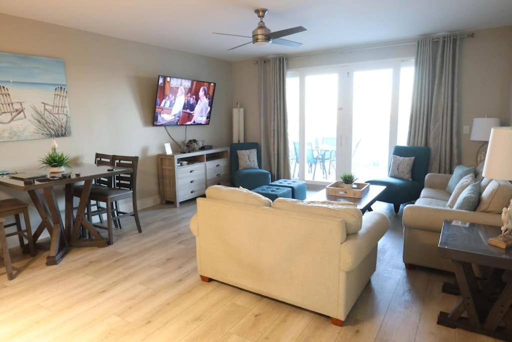 Laketown Wharf 1233 Luxury Condo Panama City Beach Eksteriør billede