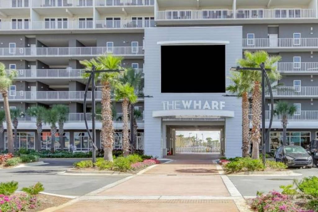 Laketown Wharf 1233 Luxury Condo Panama City Beach Eksteriør billede