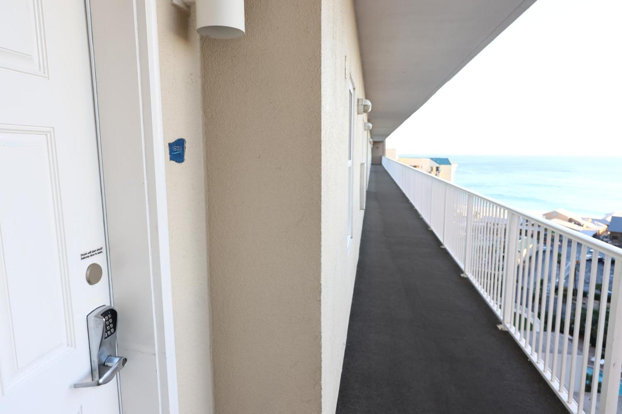 Laketown Wharf 1233 Luxury Condo Panama City Beach Eksteriør billede