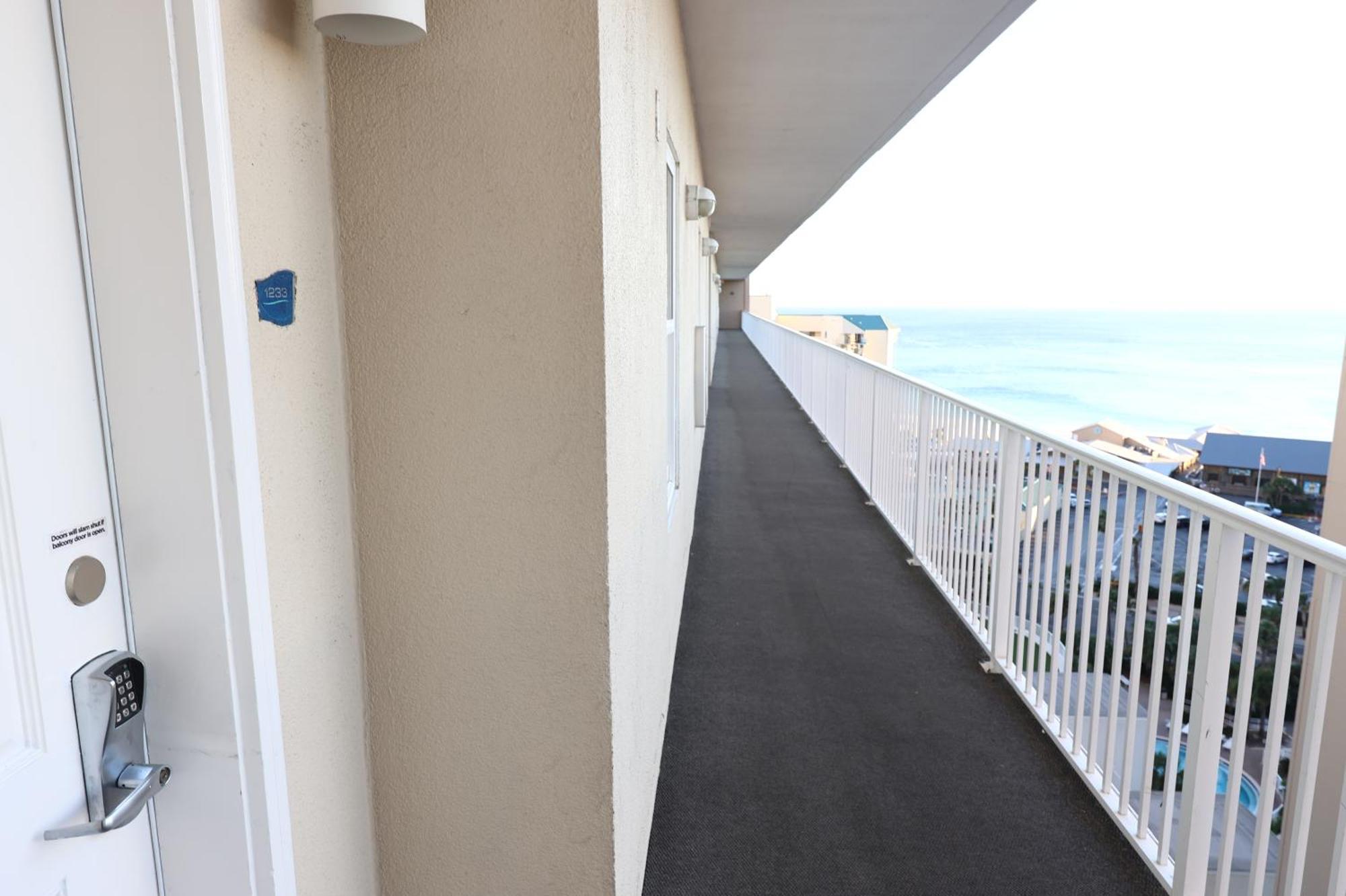 Laketown Wharf 1233 Luxury Condo Panama City Beach Eksteriør billede