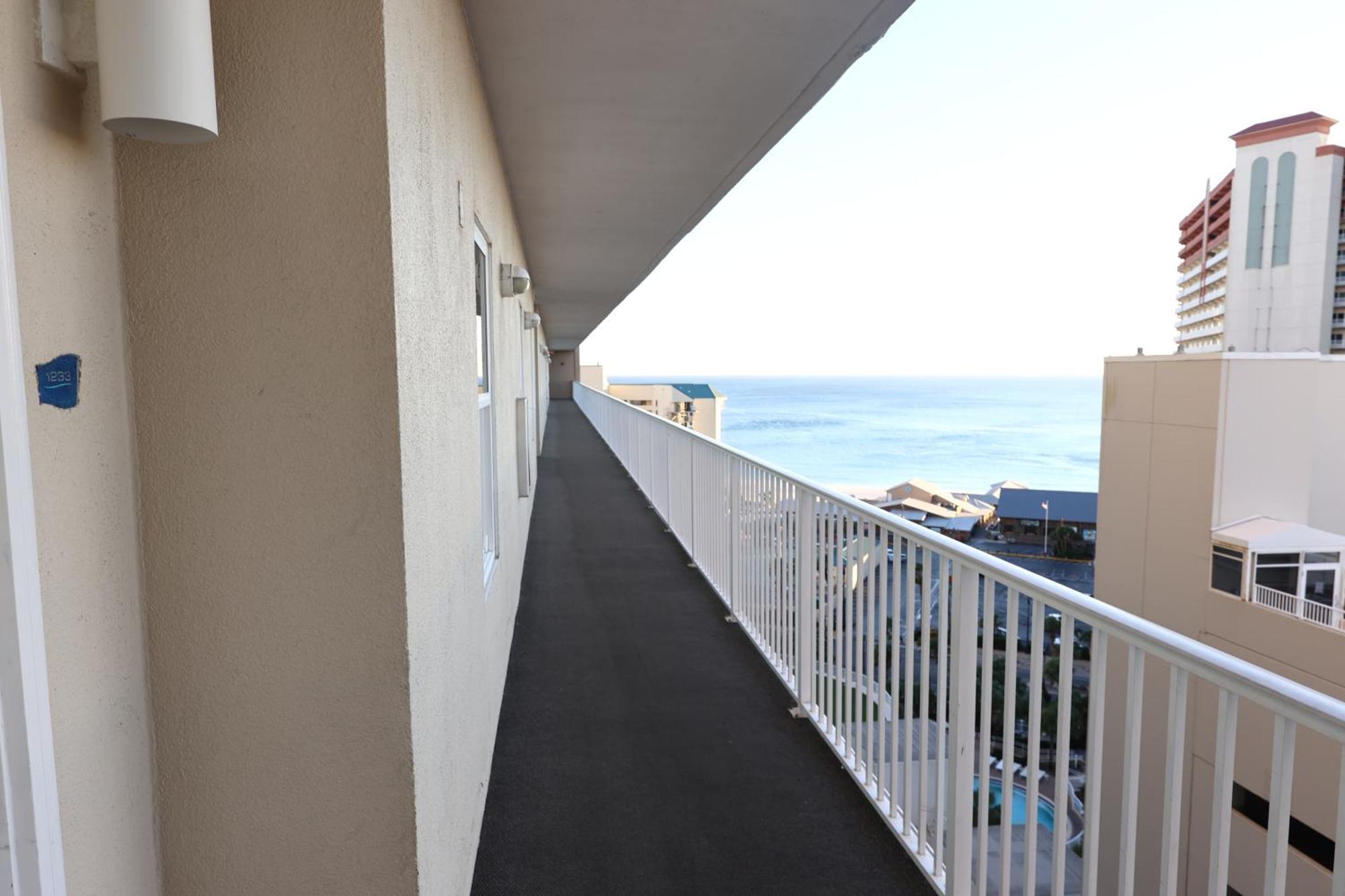 Laketown Wharf 1233 Luxury Condo Panama City Beach Eksteriør billede