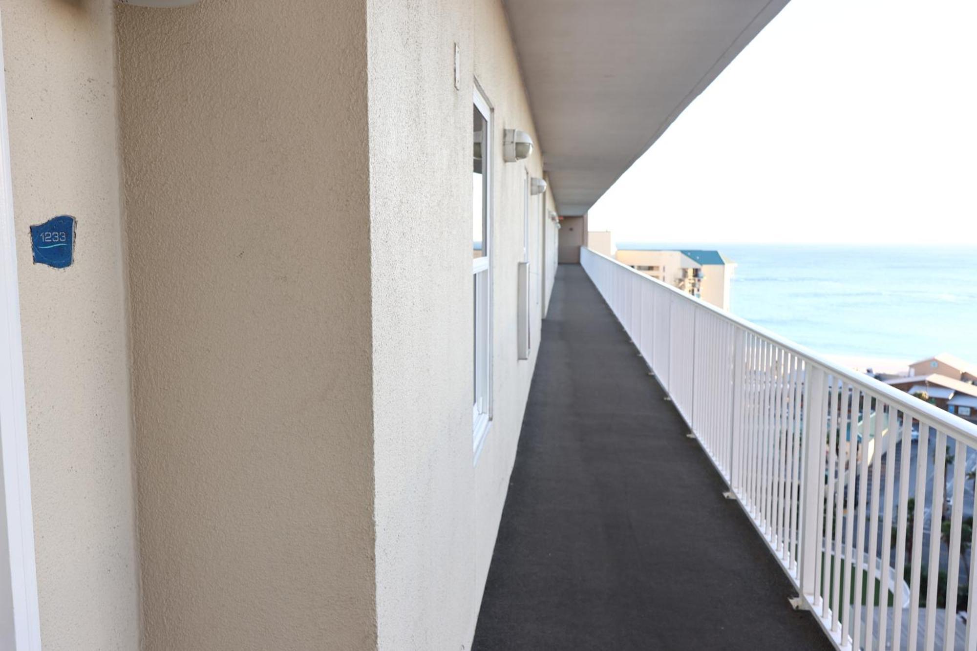 Laketown Wharf 1233 Luxury Condo Panama City Beach Eksteriør billede