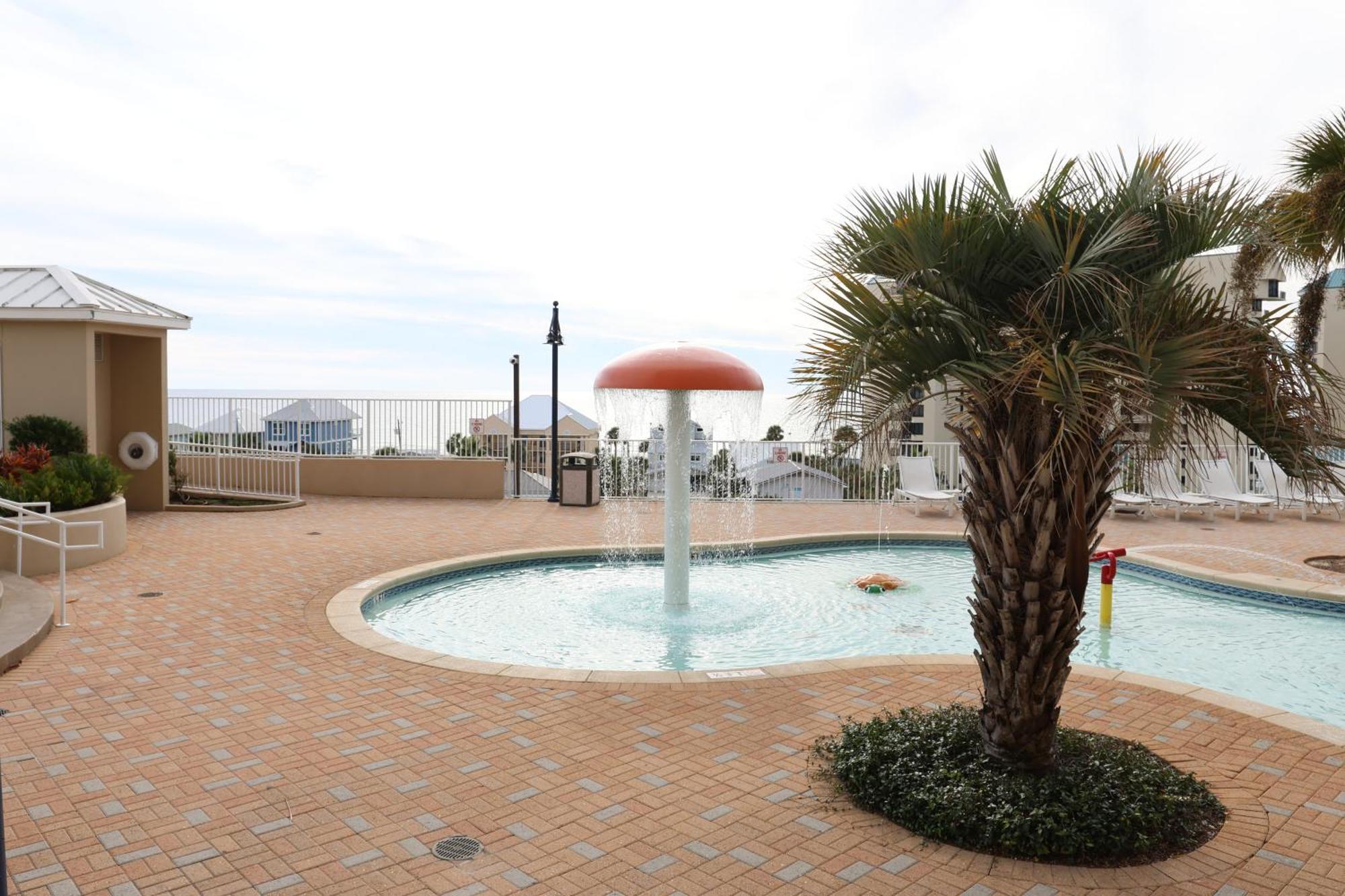 Laketown Wharf 1233 Luxury Condo Panama City Beach Eksteriør billede