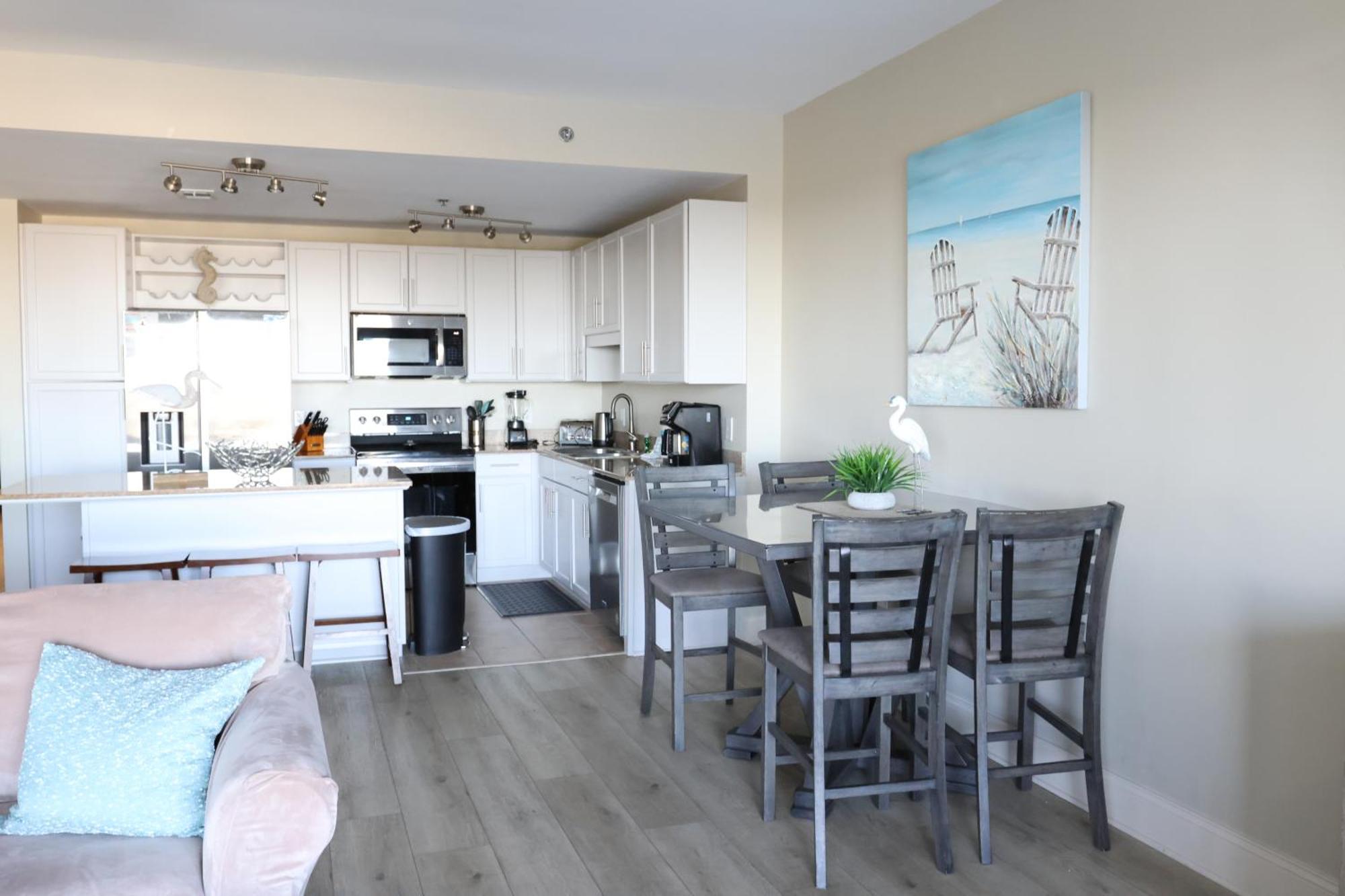 Laketown Wharf 1233 Luxury Condo Panama City Beach Eksteriør billede
