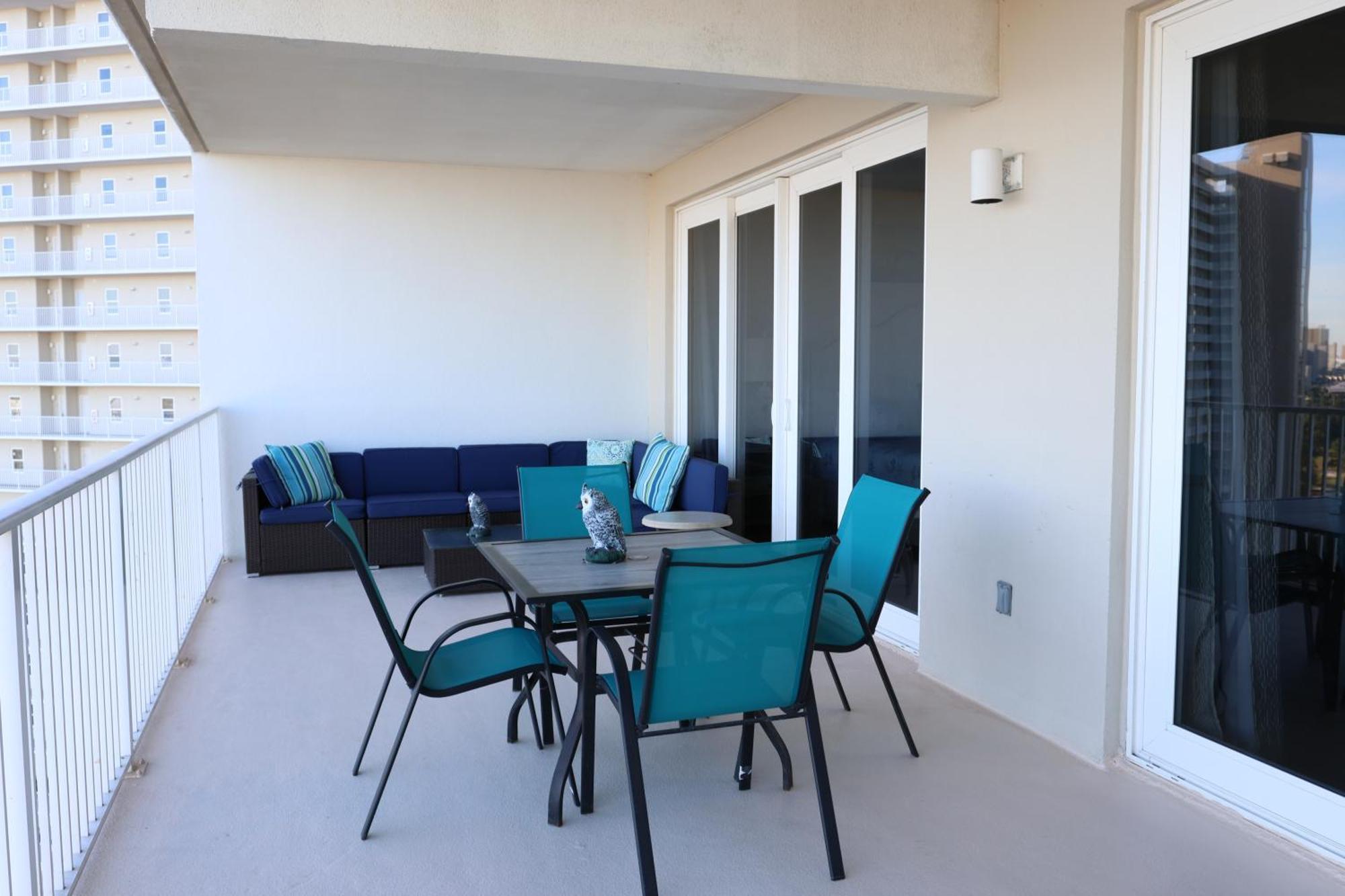 Laketown Wharf 1233 Luxury Condo Panama City Beach Eksteriør billede