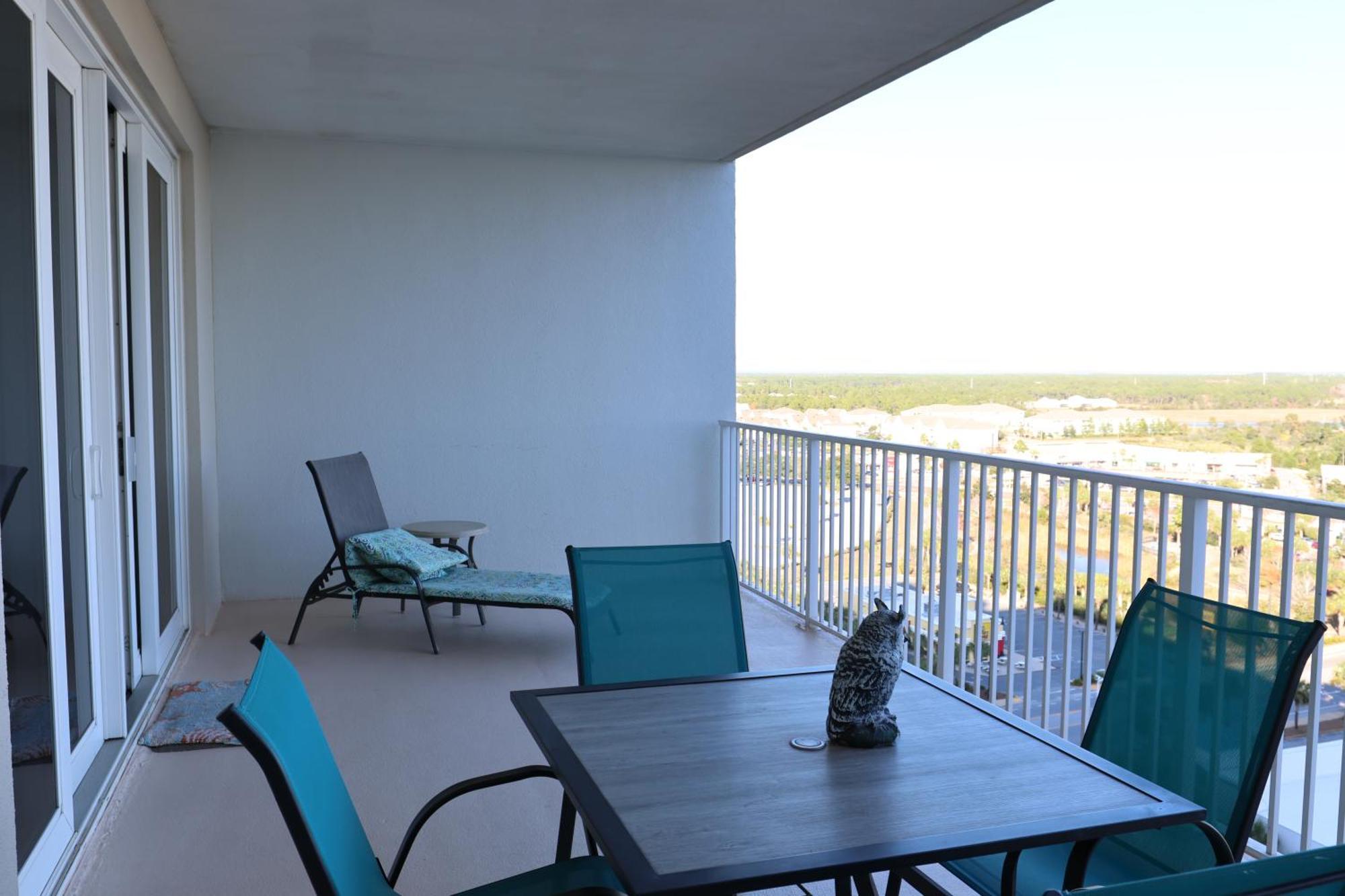 Laketown Wharf 1233 Luxury Condo Panama City Beach Eksteriør billede