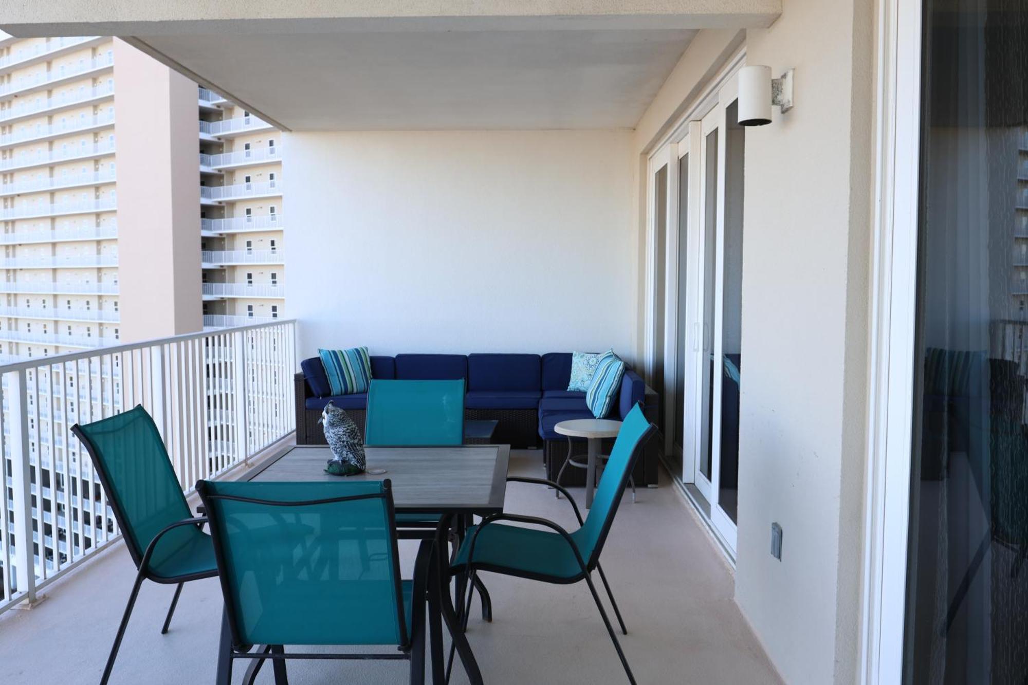 Laketown Wharf 1233 Luxury Condo Panama City Beach Eksteriør billede