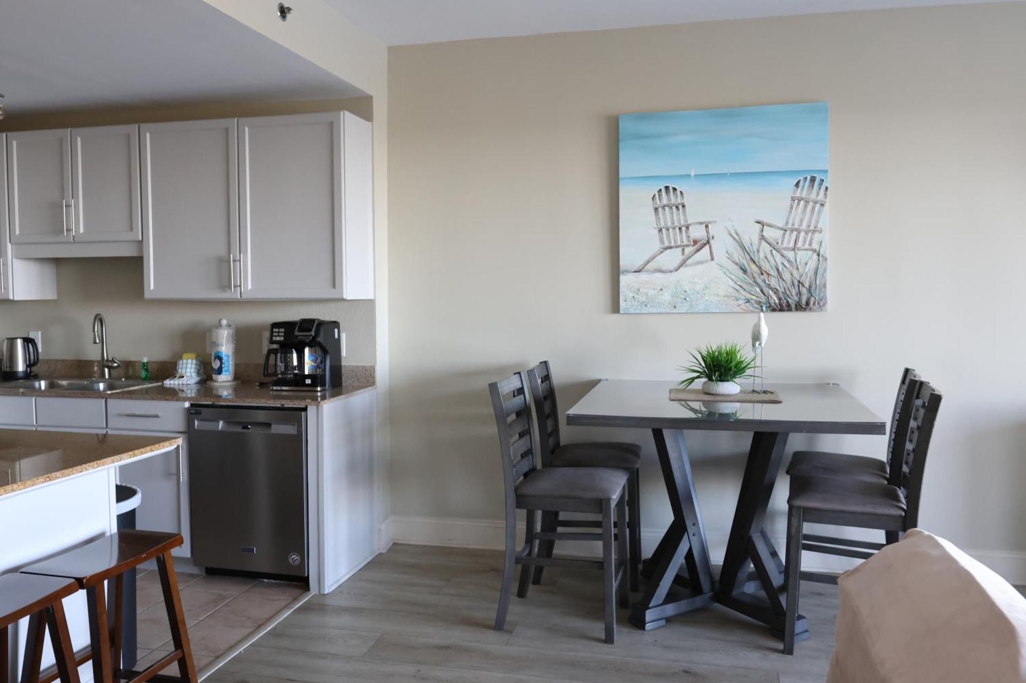 Laketown Wharf 1233 Luxury Condo Panama City Beach Eksteriør billede