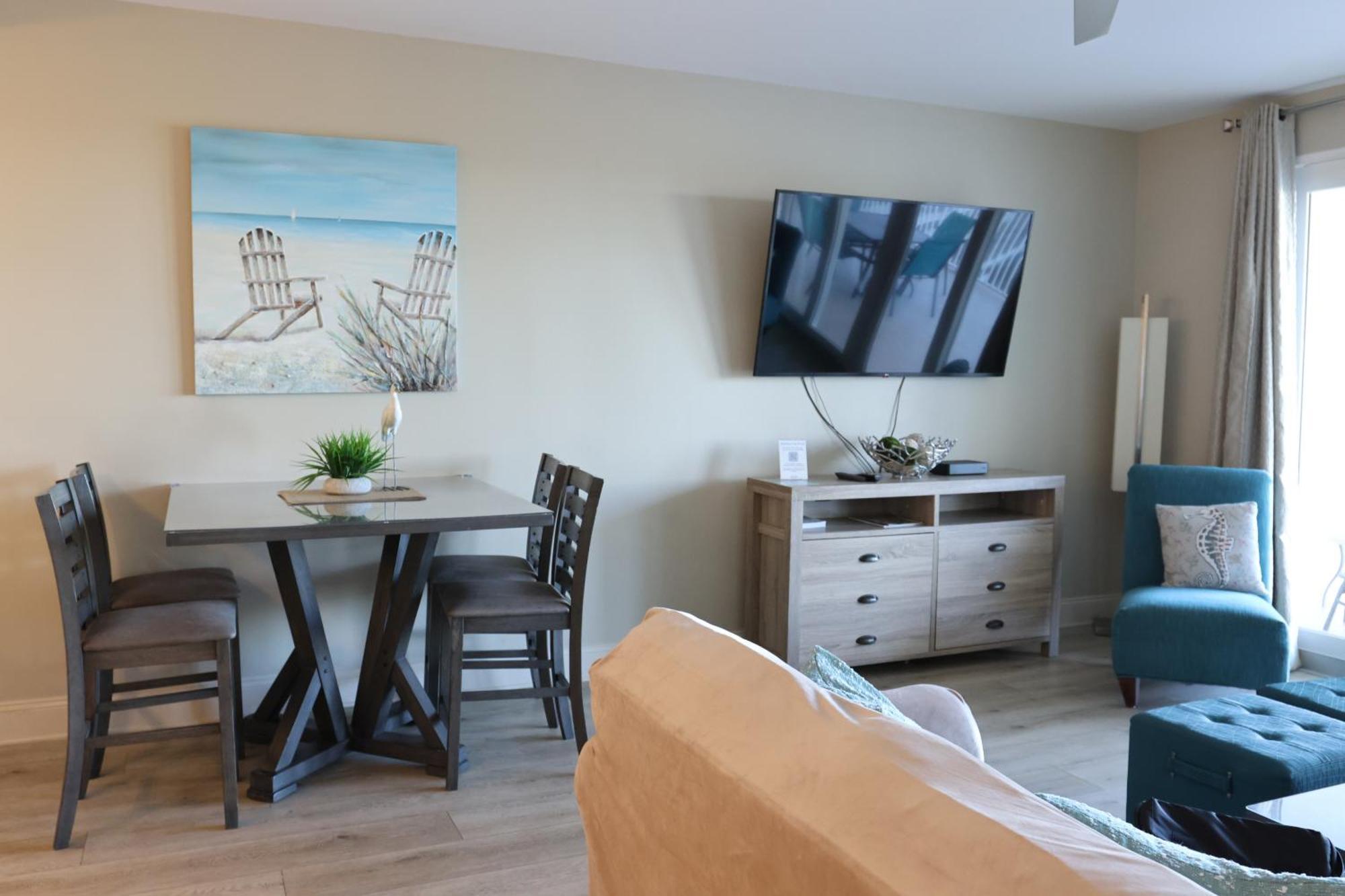 Laketown Wharf 1233 Luxury Condo Panama City Beach Eksteriør billede