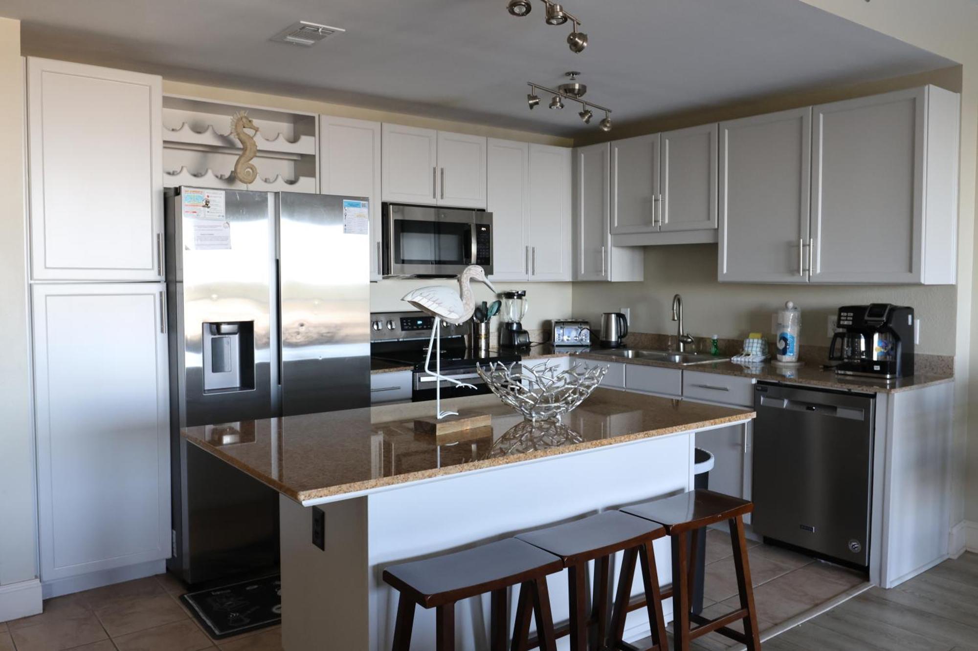 Laketown Wharf 1233 Luxury Condo Panama City Beach Eksteriør billede
