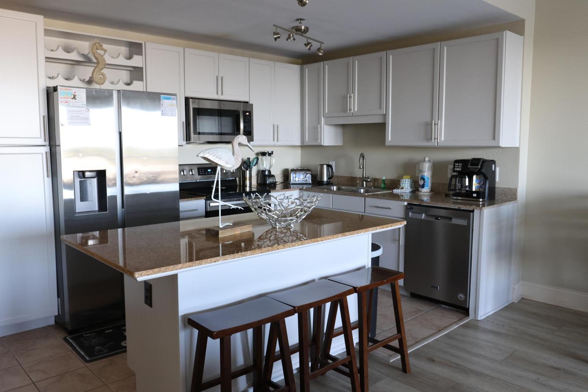 Laketown Wharf 1233 Luxury Condo Panama City Beach Eksteriør billede