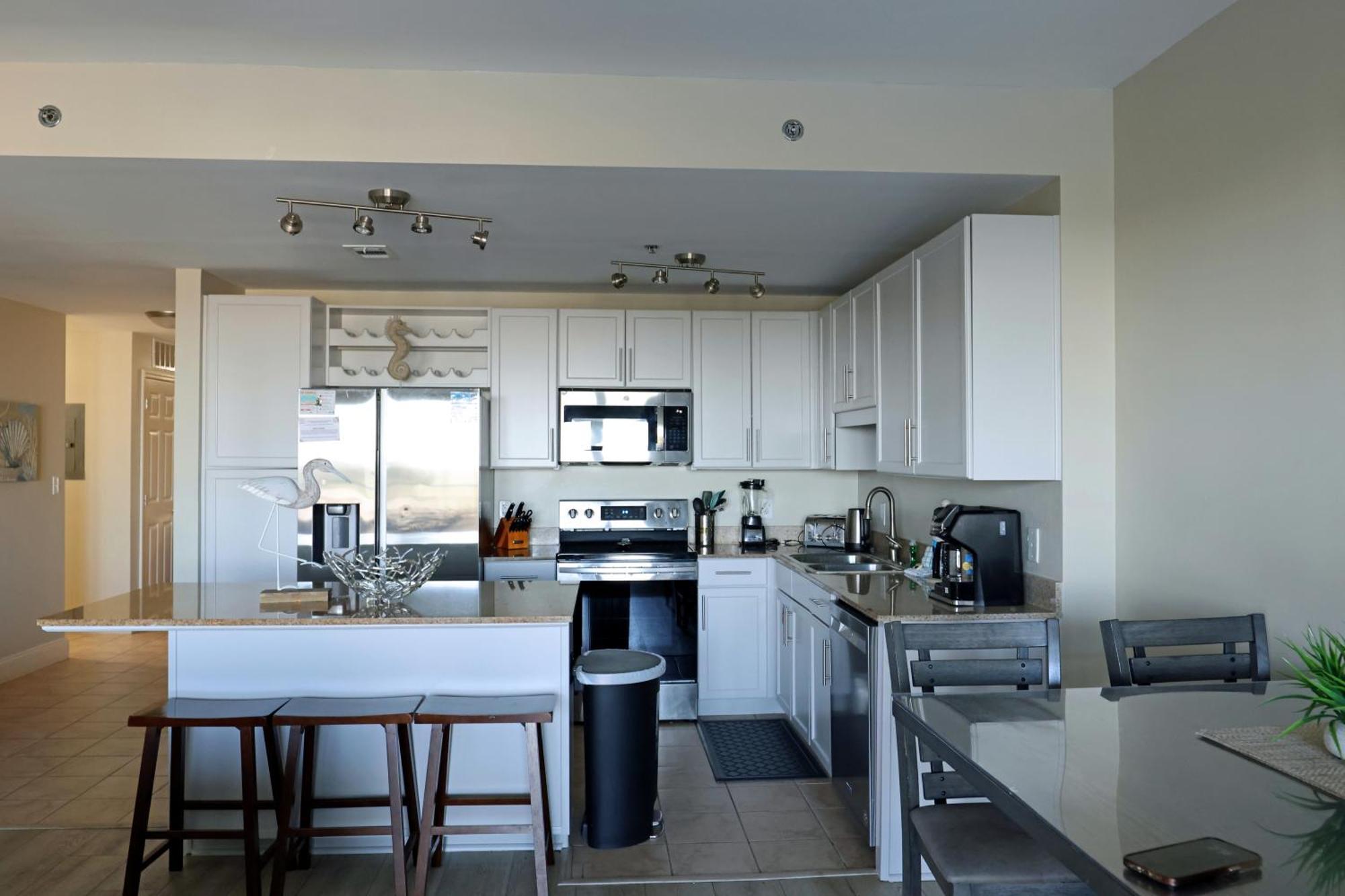 Laketown Wharf 1233 Luxury Condo Panama City Beach Eksteriør billede