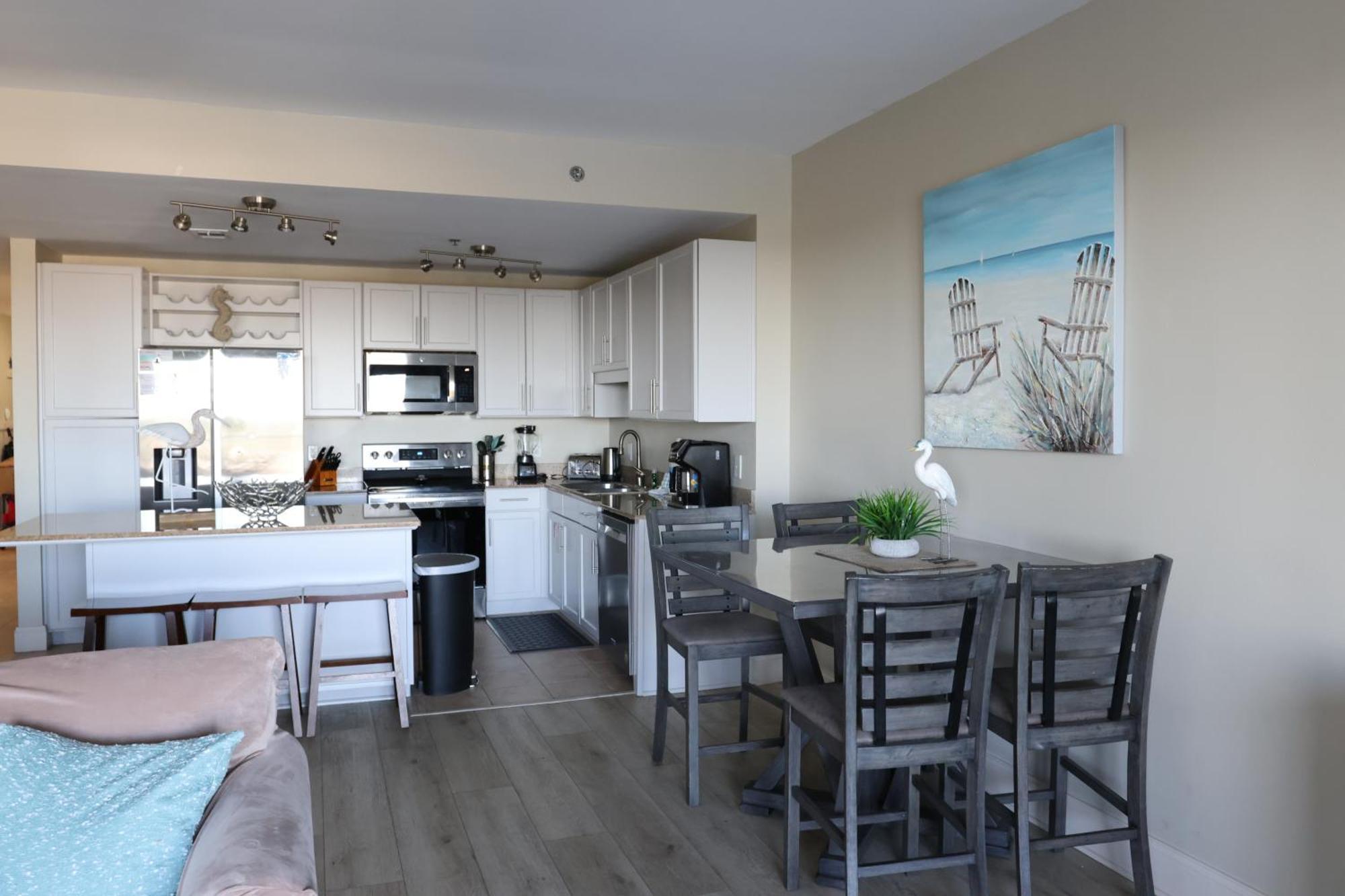 Laketown Wharf 1233 Luxury Condo Panama City Beach Eksteriør billede