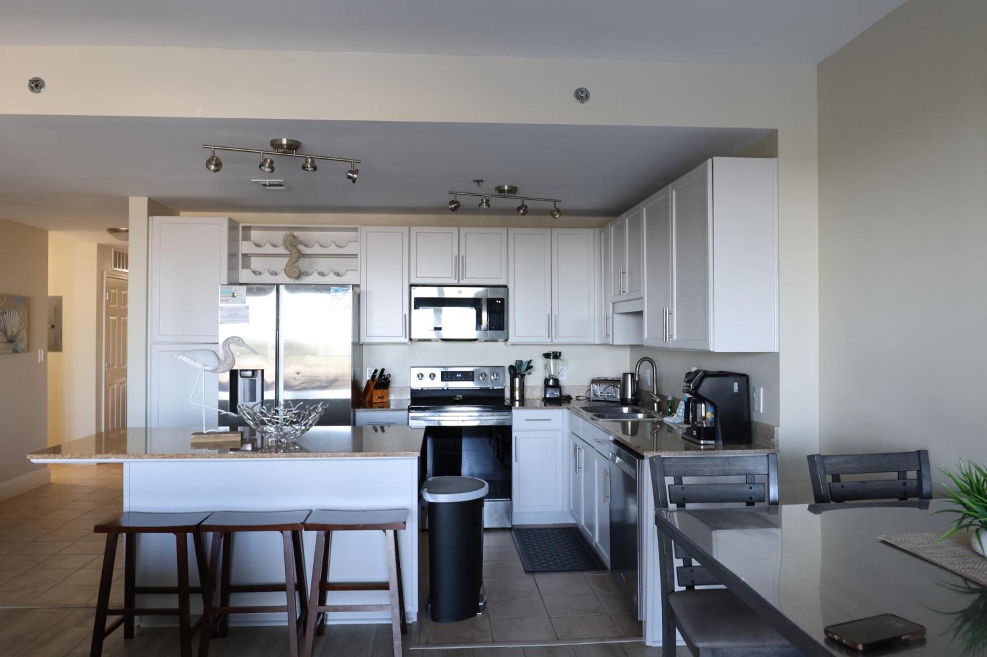 Laketown Wharf 1233 Luxury Condo Panama City Beach Eksteriør billede