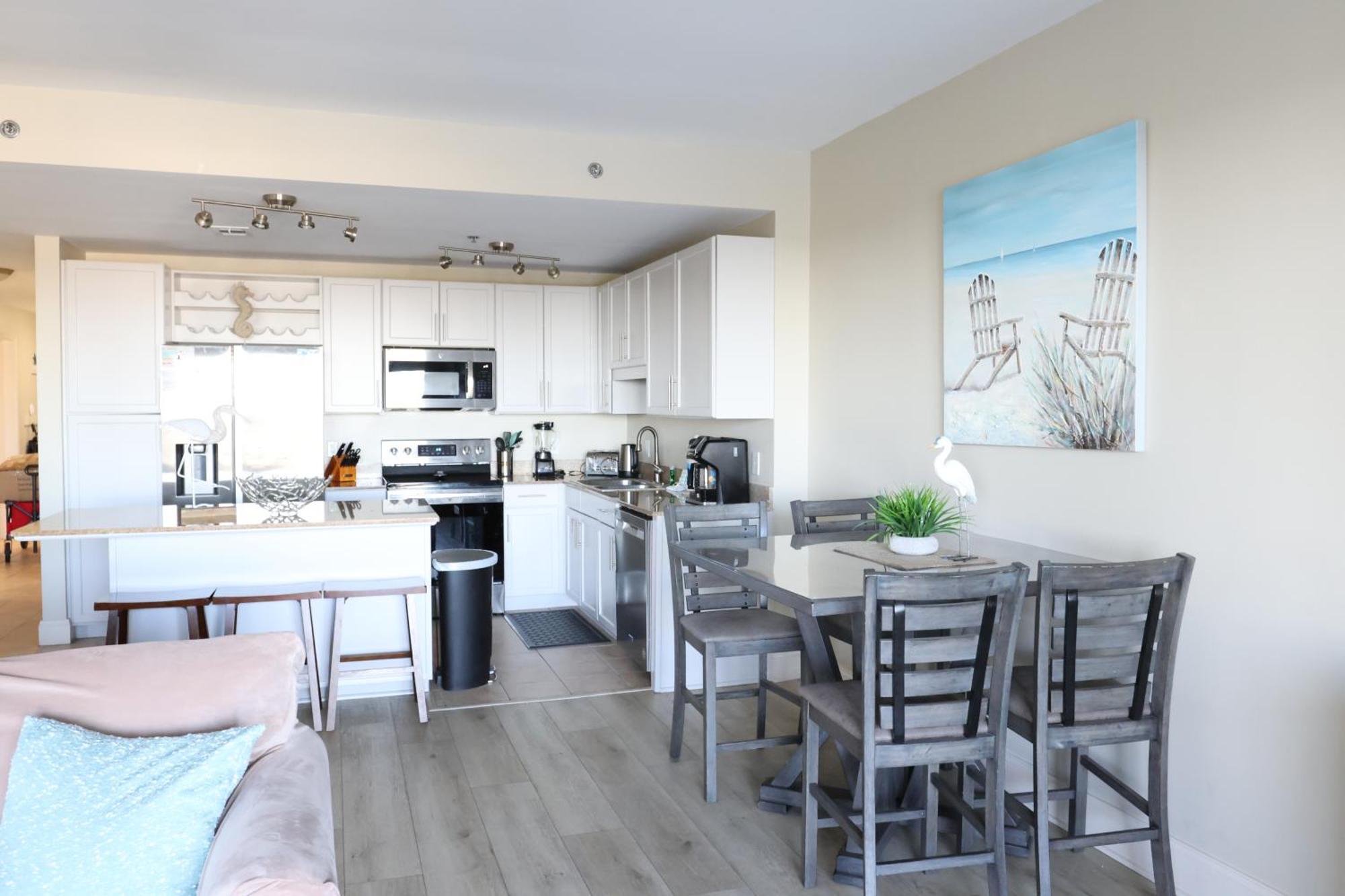 Laketown Wharf 1233 Luxury Condo Panama City Beach Eksteriør billede