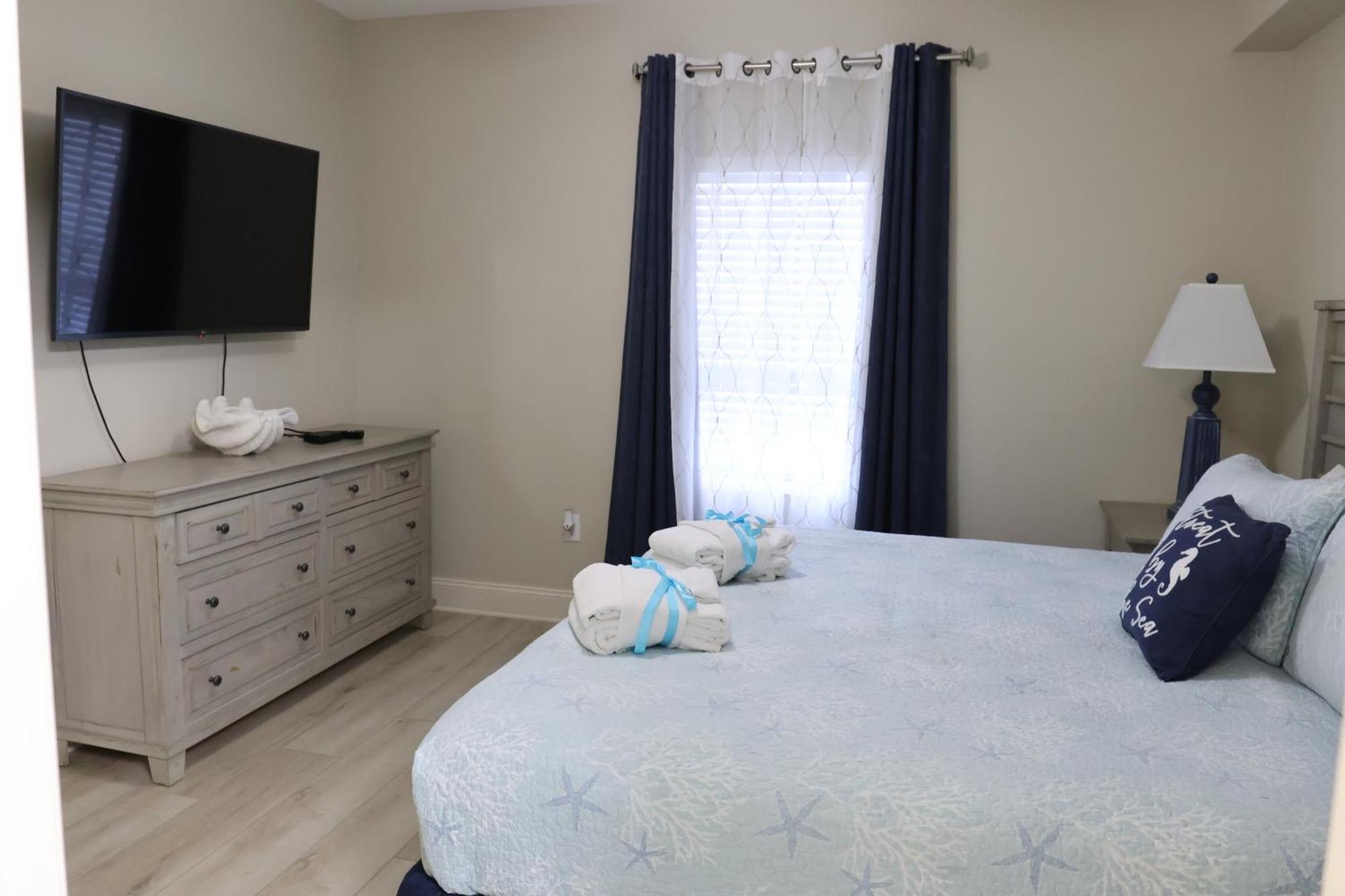 Laketown Wharf 1233 Luxury Condo Panama City Beach Eksteriør billede