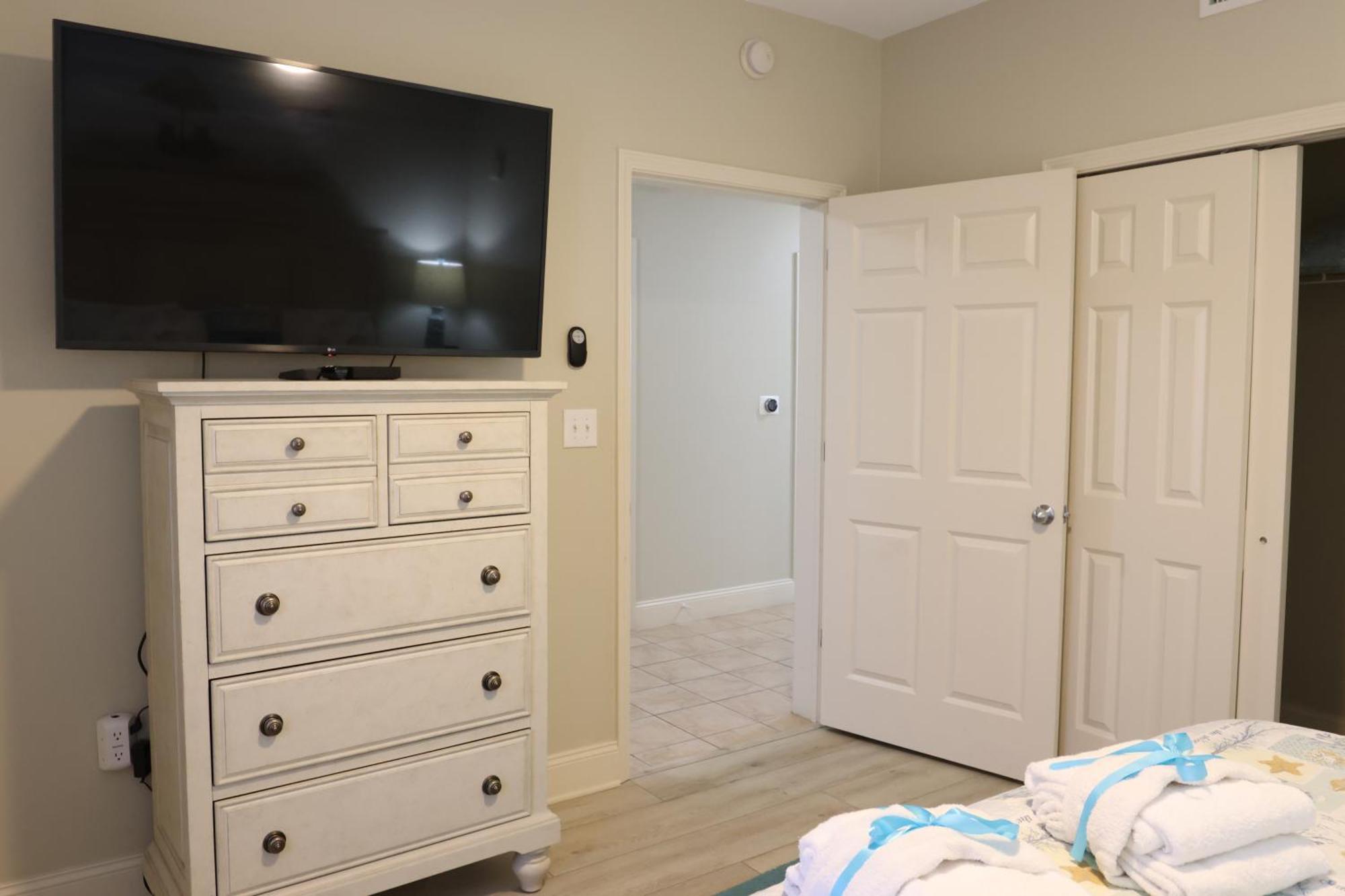 Laketown Wharf 1233 Luxury Condo Panama City Beach Eksteriør billede