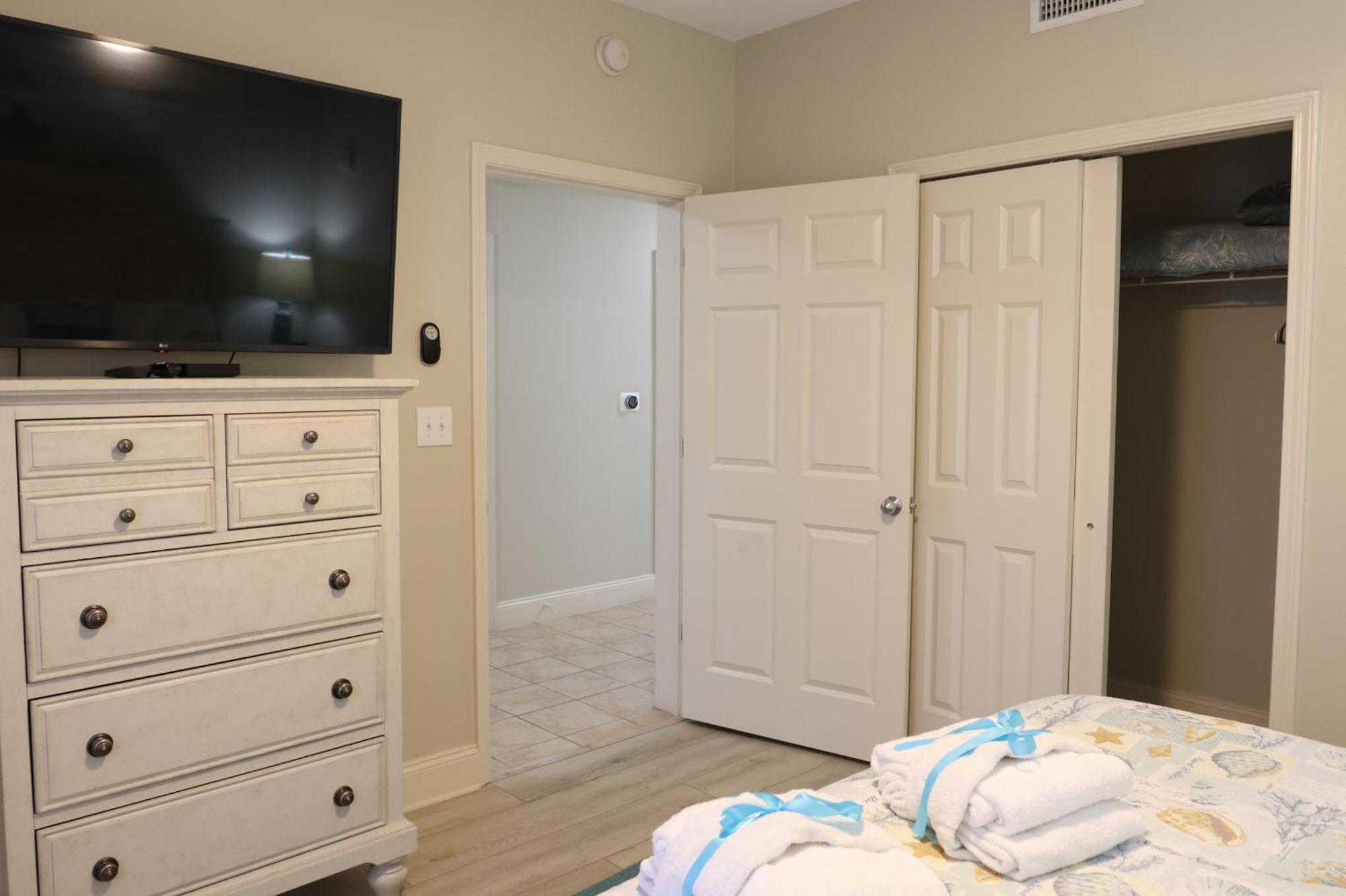 Laketown Wharf 1233 Luxury Condo Panama City Beach Eksteriør billede