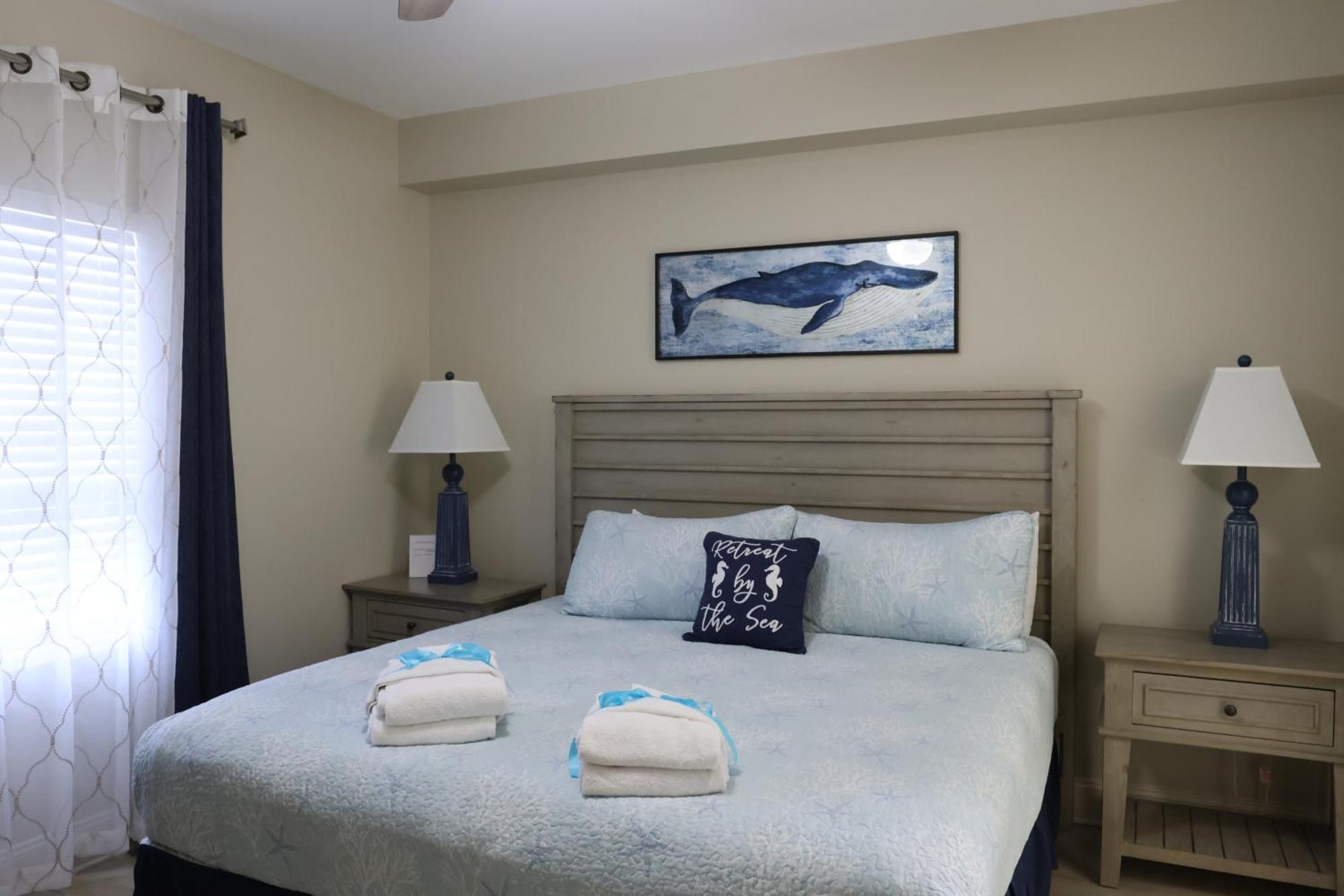 Laketown Wharf 1233 Luxury Condo Panama City Beach Eksteriør billede