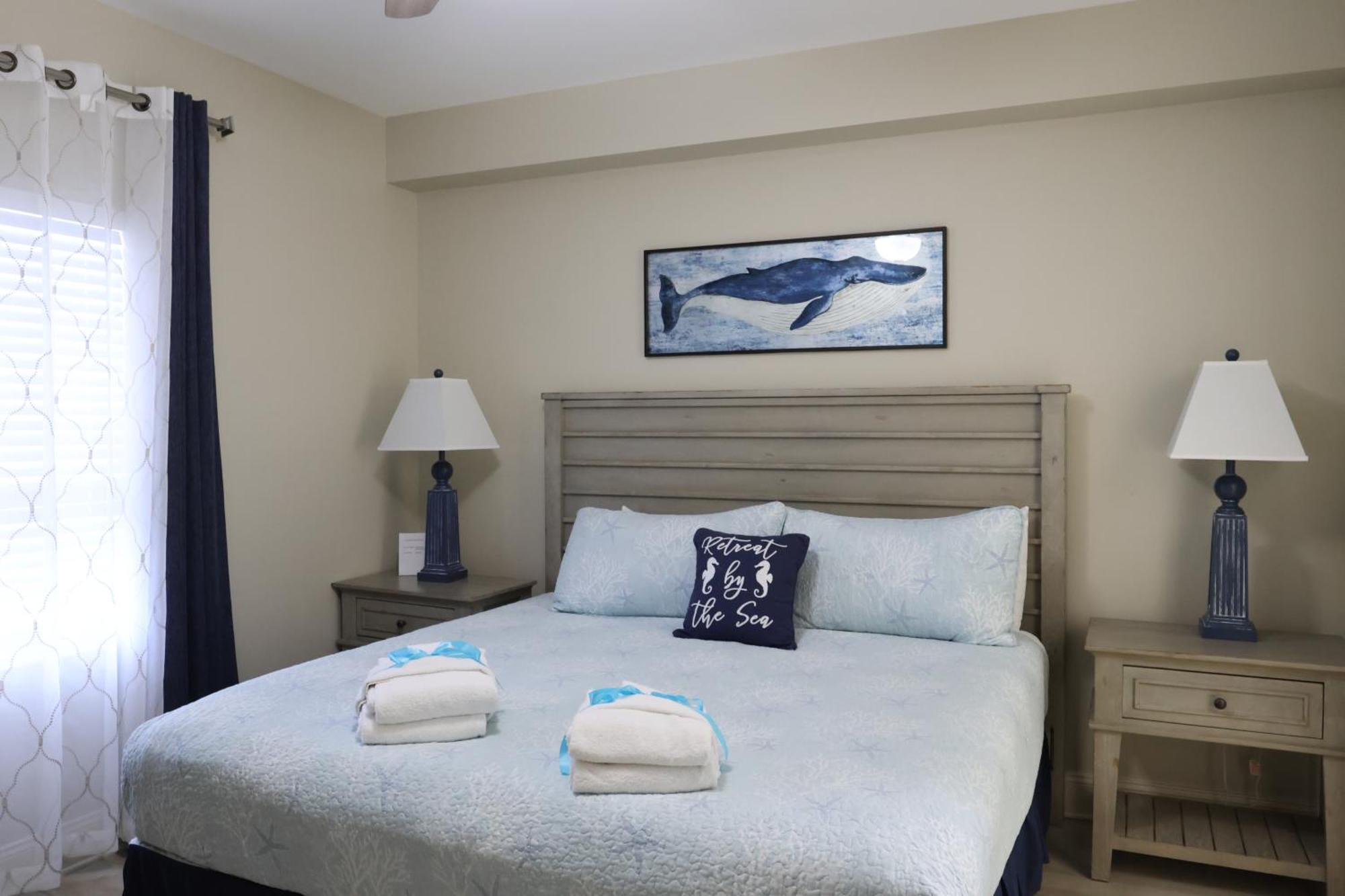 Laketown Wharf 1233 Luxury Condo Panama City Beach Eksteriør billede