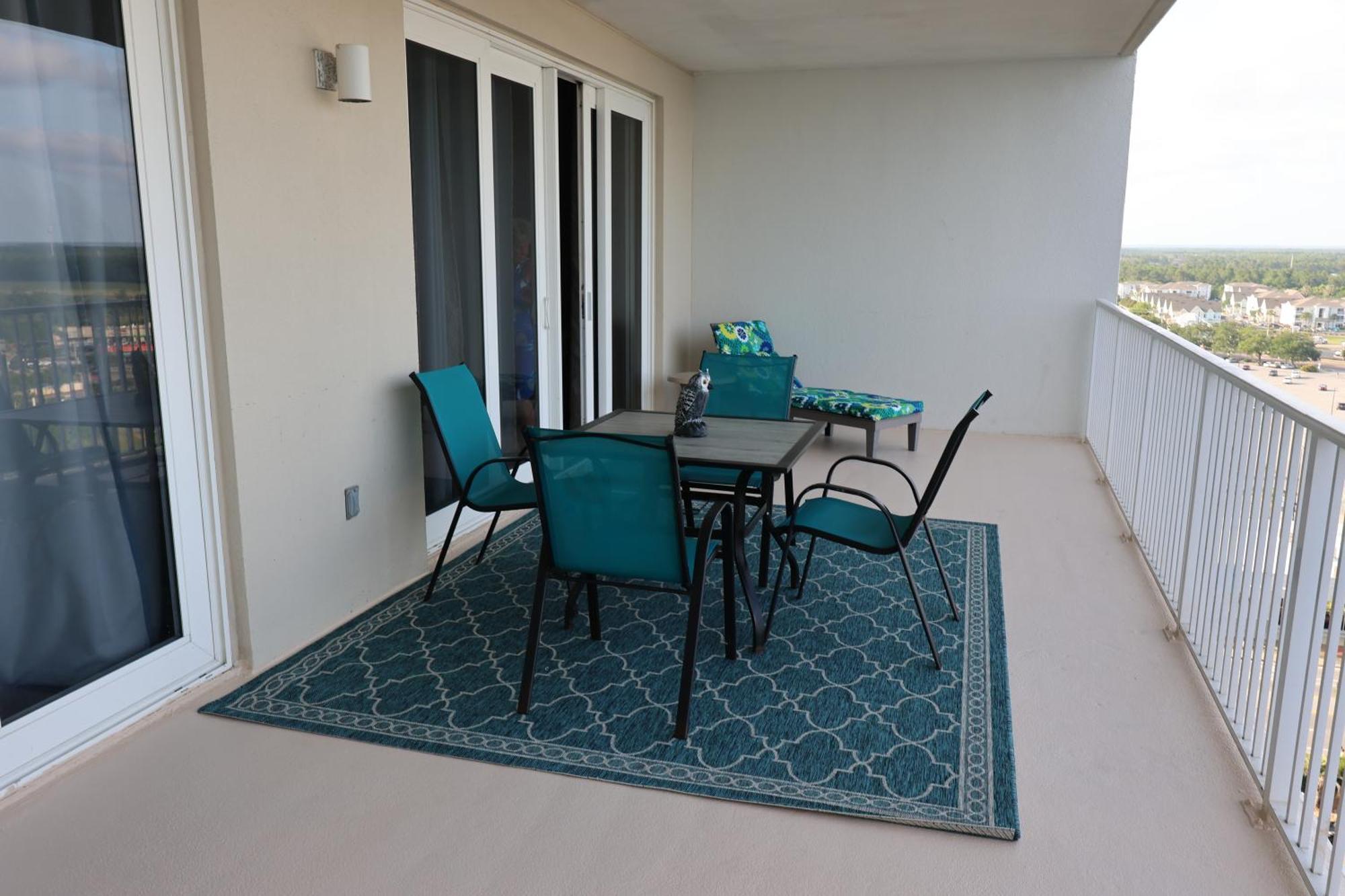 Laketown Wharf 1233 Luxury Condo Panama City Beach Eksteriør billede